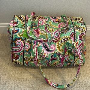 Vera Bradley Tote